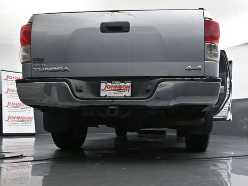 Used 2011 Toyota Tundra 4x4 Double Cab image 42