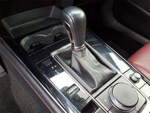 Used 2024 MAZDA CX-30 AWD 2.5 S w/ Preferred Package image 16