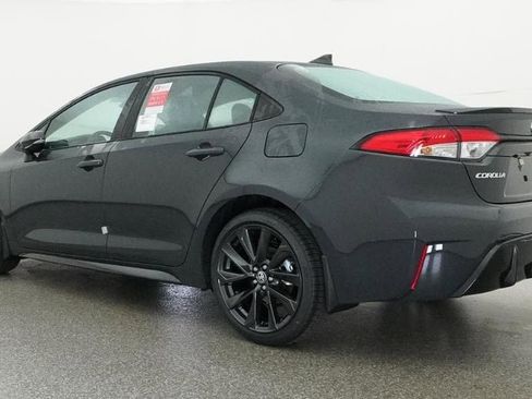 Used 2026 Toyota Corolla SE image 20