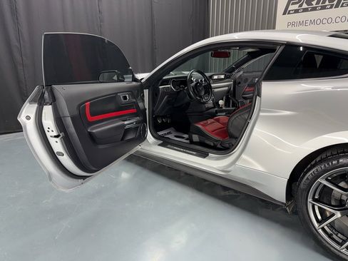 Used 2019 Ford Mustang GT Premium w/ Performance Package - Level 2 image 20