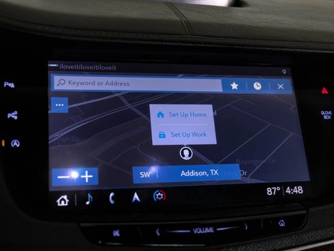 Used 2020 Cadillac CT6 Premium Luxury AWD/4WD image 21