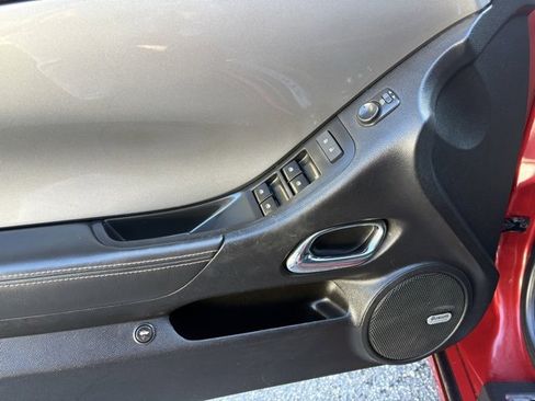 Used 2015 Chevrolet Camaro SS image 13