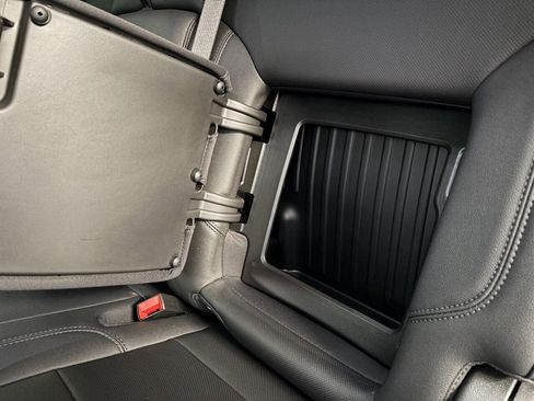 Used 2024 Chevrolet Silverado 2500 LTZ w/ LTZ Plus Package image 25