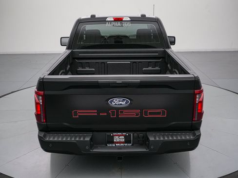 New 2026 Ford F150 XL AWD/4WD image 6