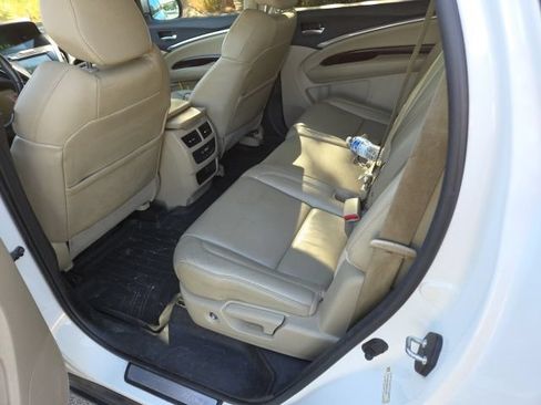 Used 2014 Acura MDX SH-AWD image 5