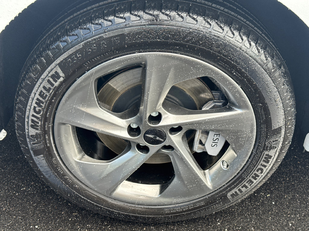 Used 2026 Genesis GV70 2.5T Advanced AWD/4WD image 17