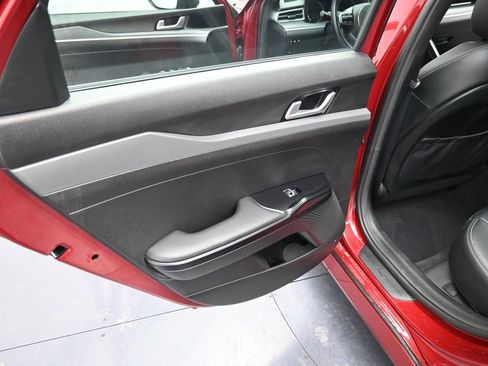 Used 2023 Kia K5 GT-Line image 27