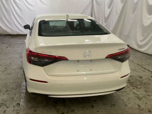 Certified 2023 Honda Civic Touring image 7