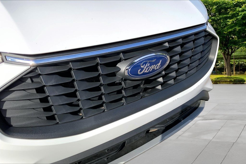 Used 2023 Ford Escape Active w/ Tech Pack #1 FWD image 30