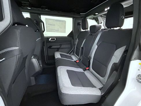 New 2026 Ford Bronco Big Bend image 19