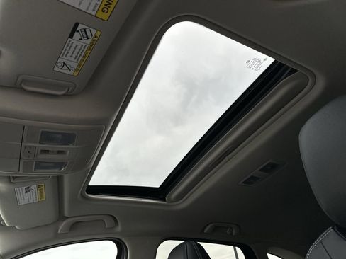 New 2025 MAZDA CX-5 AWD 2.5 S w/ Preferred Package image 22