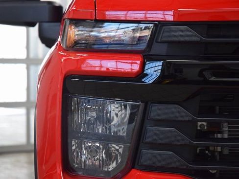 New 2025 Chevrolet Silverado 3500 W/T w/ WT Convenience Package image 6