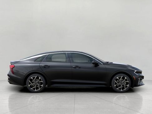 New 2026 Kia K5 EX FWD image 7