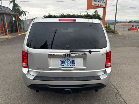 Used 2013 Honda Pilot LX image 10
