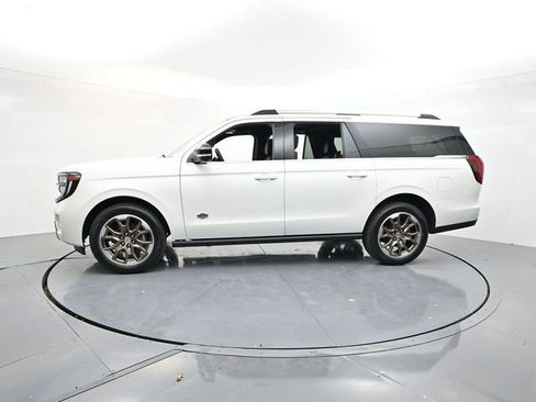 New 2026 Ford Expedition Max King Ranch image 4