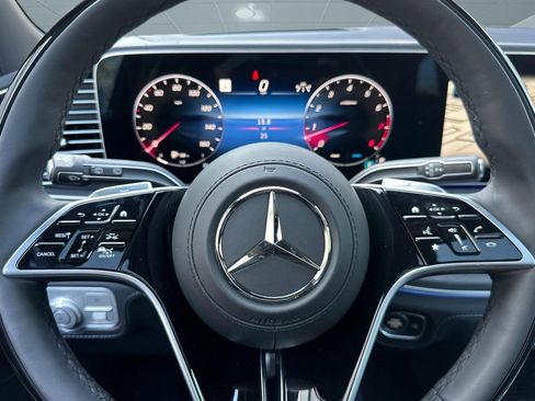 New 2026 Mercedes-Benz Maybach GLS 600 4MATIC image 16