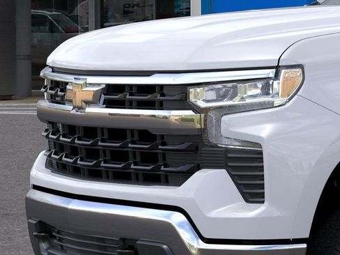 New 2026 Chevrolet Silverado 1500 LT AWD/4WD image 13