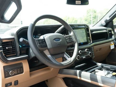 New 2026 Ford F350 Lariat AWD/4WD image 5