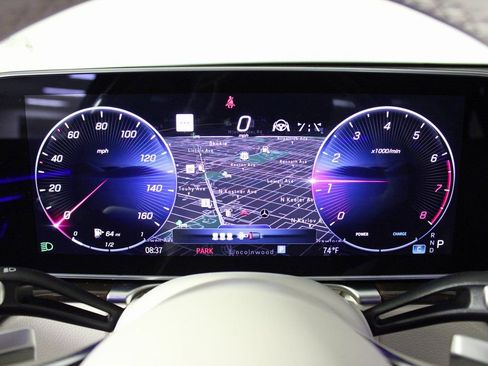 Used 2026 Mercedes-Benz S 580 4MATIC Sedan image 16