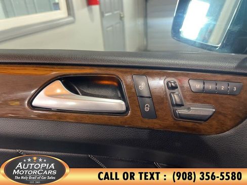 Used 2014 Mercedes-Benz GL 450 4MATIC image 22