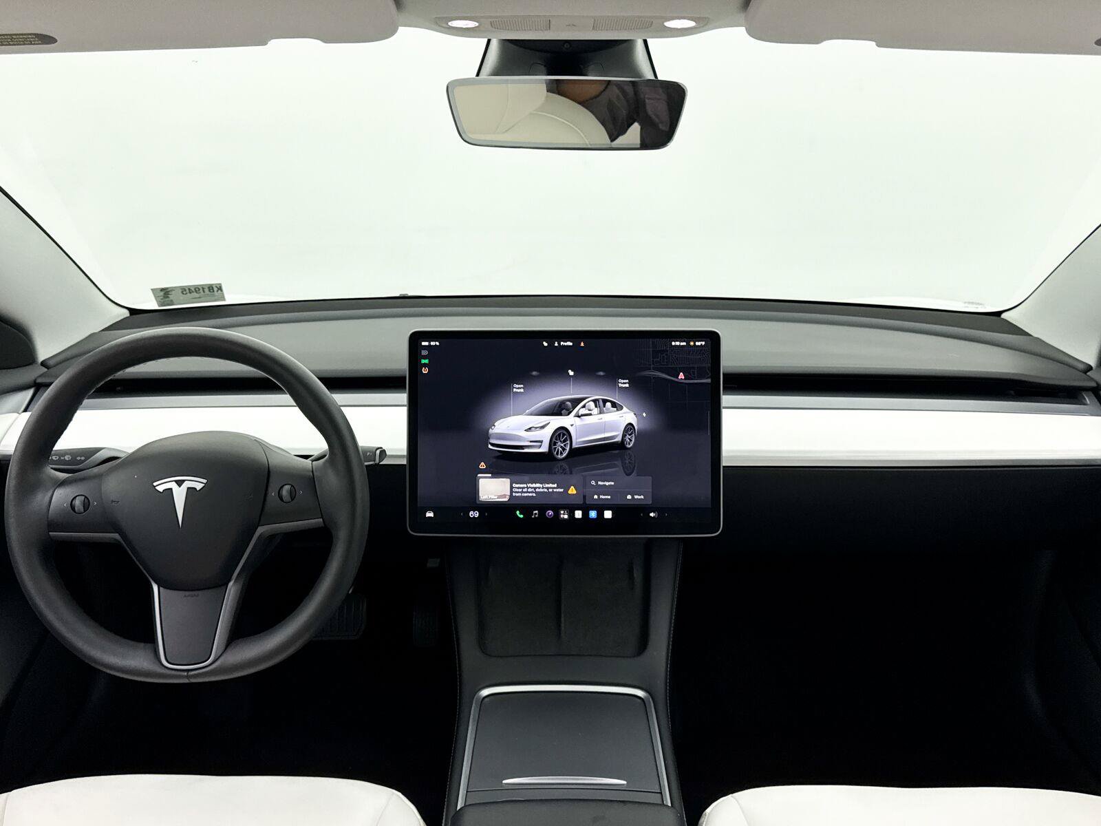 Used 2023 Tesla Model 3 Standard Range RWD image 23