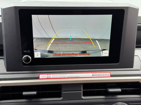Used 2026 Toyota Tacoma SR RWD image 27