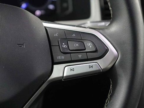 Used 2023 Volkswagen Atlas Cross Sport SE FWD image 25