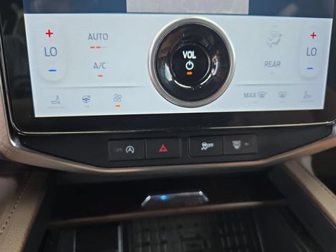 Used 2024 Ford Expedition Max King Ranch AWD/4WD image 26
