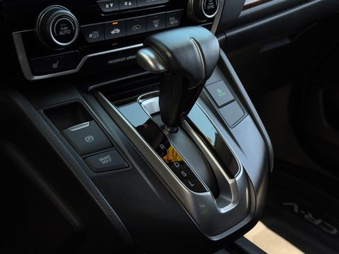 Used 2017 Honda CR-V EX-L image 20