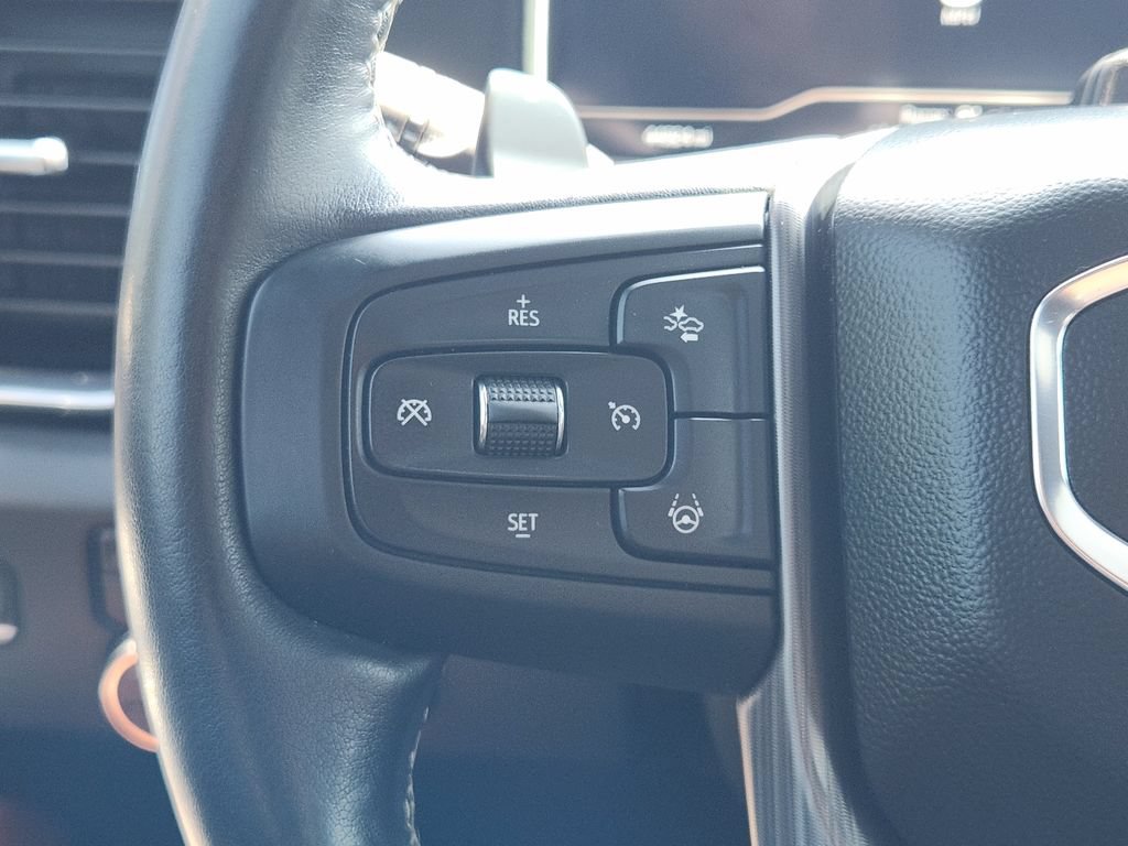 Used 2025 GMC Sierra 1500 Denali Ultimate AWD/4WD image 25