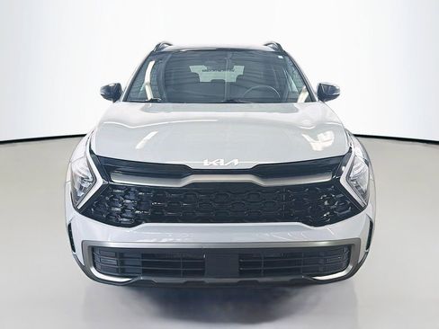 Used 2023 Kia Sportage X-Pro AWD/4WD image 2