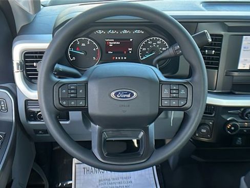 New 2026 Ford F350 XL w/ STX Appearance Package image 21