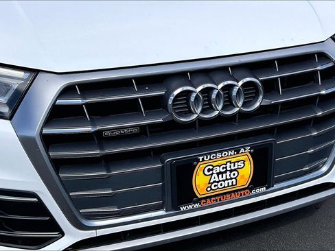 Used 2018 Audi Q5 2.0T Premium w/ Convenience Package AWD/4WD image 26