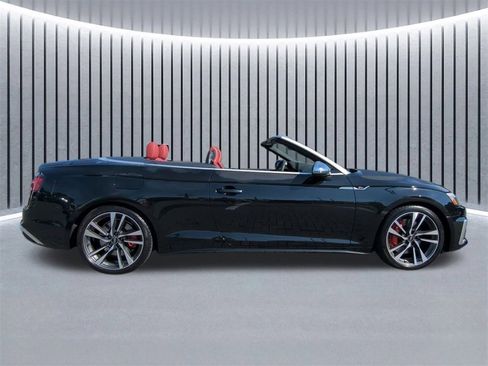 Used 2024 Audi S5 Premium Plus image 4