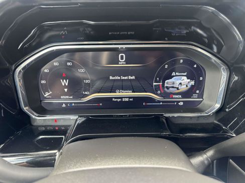 Used 2025 GMC Sierra 1500 Elevation image 20