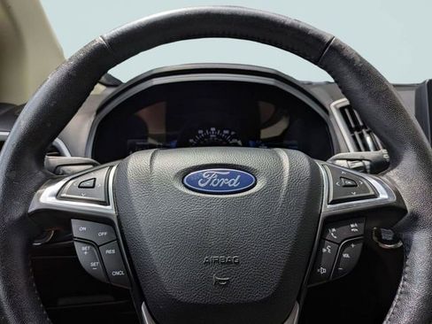 Used 2022 Ford Edge SEL AWD/4WD image 28