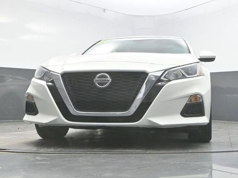 Used 2021 Nissan Altima 2.5 S image 28