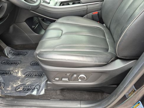 Certified 2024 Hyundai Palisade Calligraphy FWD image 21