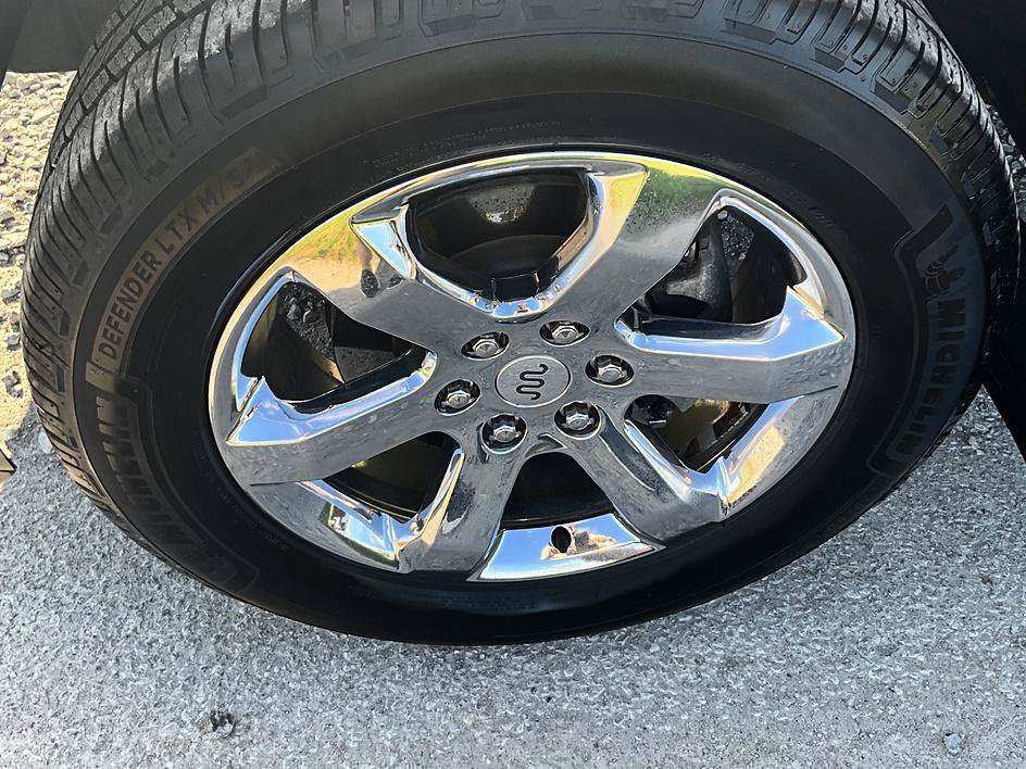 Used 2021 Ford F150 King Ranch AWD/4WD image 20