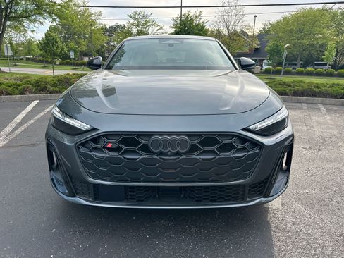 New 2026 Audi S5 Prestige AWD/4WD image 2