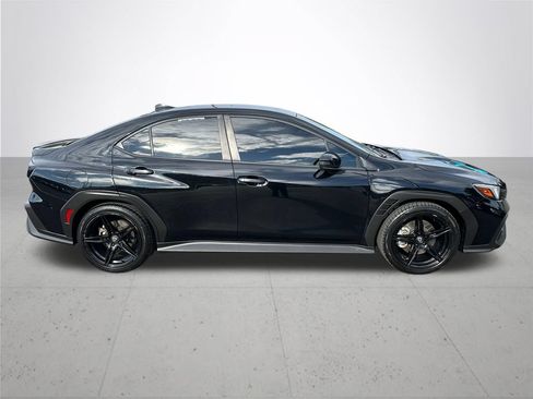 Used 2022 Subaru WRX Limited AWD/4WD image 6