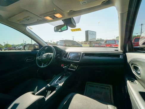 Used 2022 Honda HR-V EX-L image 24