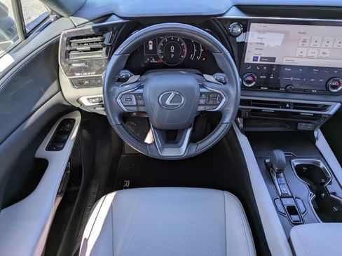 Used 2023 Lexus RX 350 Premium w/ Accessory Package (Z1) image 17