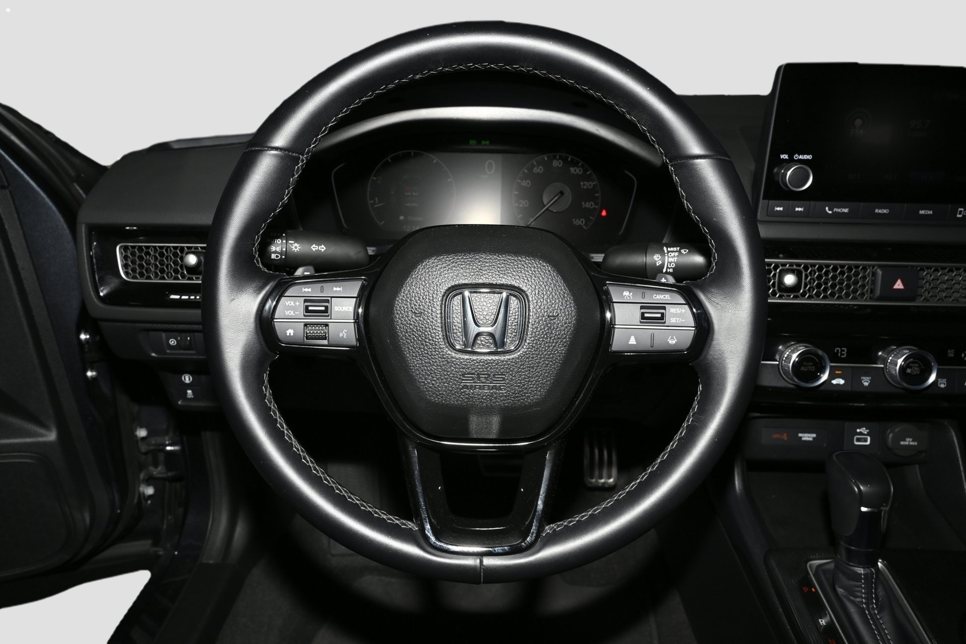 Used 2024 Honda Civic Sport image 26