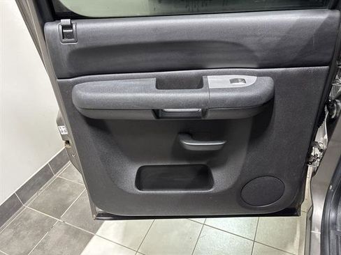 Used 2012 Chevrolet Silverado 1500 LT w/ All-Star Edition image 17