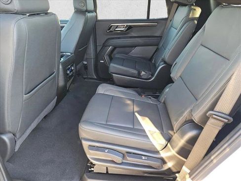 New 2026 Chevrolet Tahoe LT w/ Comfort Package image 17