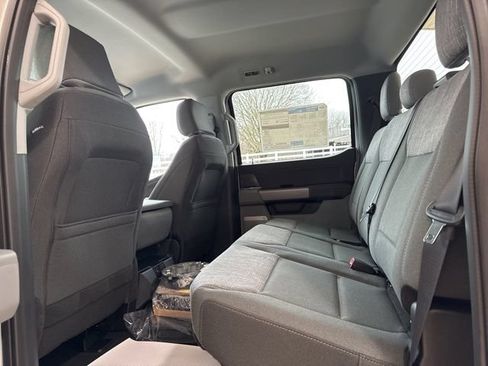 New 2026 Ford F350 XLT w/ XLT Premium Package AWD/4WD image 28