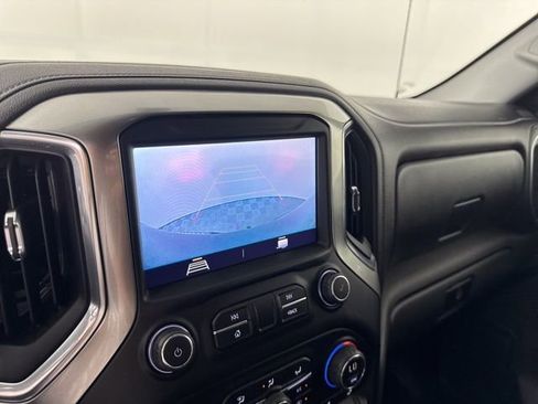 Used 2019 Chevrolet Silverado 1500 LT w/ All-Star Edition image 34