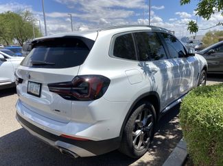 Used 2024 BMW X3 sDrive30i w/ Convenience Package RWD video 2
