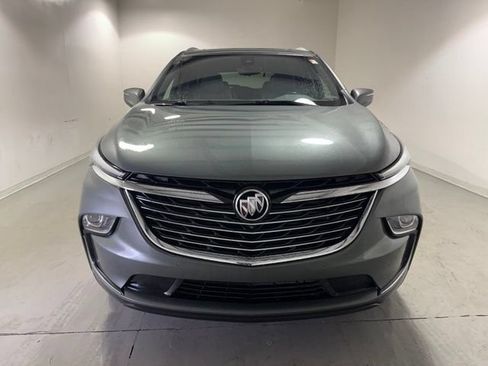 Certified 2023 Buick Enclave Essence w/ Experience Buick Package FWD image 2